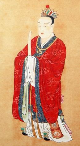 万星宗主北极圣，三界亚君雷霆主