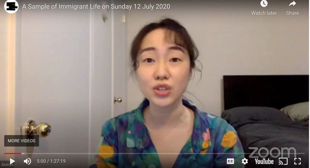 专访纽约戏剧专家胡佳文：在线戏剧的多种挑战和机遇