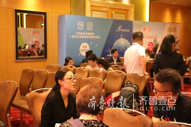 今年山东至少4000个家庭移民海外，青岛最多济南其次