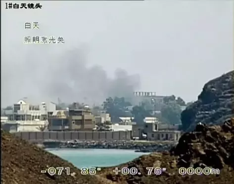 临沂舰政委讲述真实版红海行动:三进三出救400人